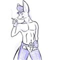 Chaps by Exwolf85