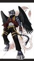 Black Wings