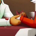 Only With You by Shiuk