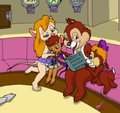 Maplewood Family Story Time by Pouncer