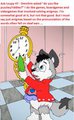 Ask Loupy number 47