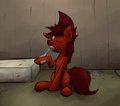 Mars and Duct tape
