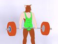 Weight lifting