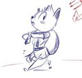 on the run by CanisFidelis