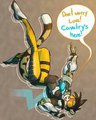 [shaded] Quadra