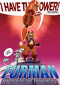 Frisky Ferals Additional Content Vote #2