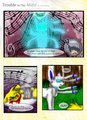 Trouble in the midst Pg7 Ch1