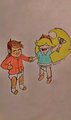 Star and Marco by Dlweedo