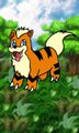Growlithe