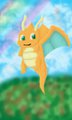Dragonite