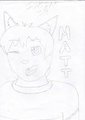 Matt by Ish