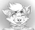 ExclusiveChan Sketch by Kikimochan