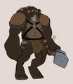 Mighty Beorn