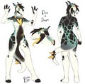 Laura by CelestialBourbon