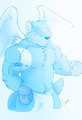 buff wuff