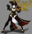 Gift - Commissar Fluffy