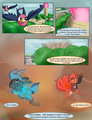 PMD Amending Storm | Ch.1 Page 1