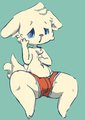 Stream Sketch by noricom