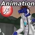 The Sapphire City - Animation