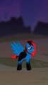 Crimson eclipse by nick12212