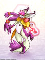 Rumeo's Updated Portrait