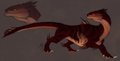 Female Firebrand