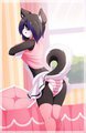 :: Commission KinoStrife :: by KinoStrife