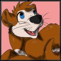 rain the otters by RainyTheOtter