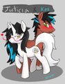 [Doodle] Justicia an Kos