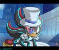 Kaito Shadow