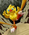 chocobo's dungeon