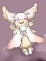 mega audino by vogold