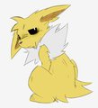 jolteon