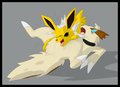 guess who's back by vogold