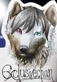 ExclusiveChan Badge by SpringDragon