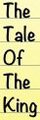 The tale of the king chapter 2
