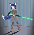 krystal mira jedi