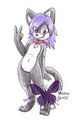 Zekiron by SuetonicSonic