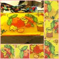 :CM: Joltik playmat