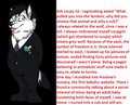 Ask Loupy number 52
