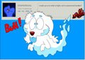 Ask my dog ( arineu) 03 by arineu