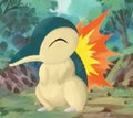 Cyndaquil