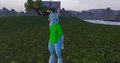 Speedy In Second Life