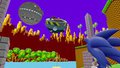 Eggman Escapes by SynjoDeonecros