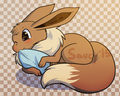 Soft everstone by Saucy