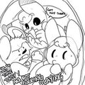 Cramped