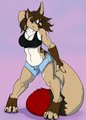 Momma Dance by Shockley23