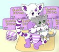 Plush Cuddles