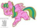 Palette 67 by PerryFan1998