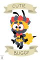 Cutie Buggy